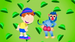 مجموعه آموزشی زبان انگلیسی little angel قسمت 251